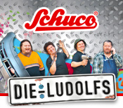 Die LUDOLFS