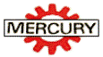 Mercury / SCOTTOY