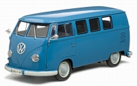 VW T1 Bus Kombi '57  M1:12