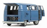 VW T1 Bus Kombi '57  M1:12