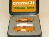 CREME 21 Youngtimer 2010 VW T2 Camper + 911 RS2.7
