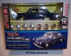 VW 1600 Notchback Kit M1:24