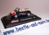 VW New Beetle Cabrio " Let&acute;s go to the beach "