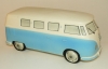 Spardose VW T1 Bus hellblau