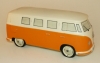 Spardose VW T1 Bus orange