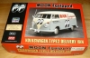 VW T1 Kasten 1963 Moon Equipped Limited Edition M1:24