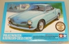 Karmann Ghia 1966 Plastik Kit M1:24