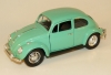 VW K�fer 1967 hellgr�n M1:24