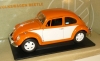 VW K�fer 1967 mit Fuchs-Felgen M1:18