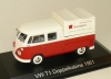 VW T1b DOKA Germerot & quot  M1:43