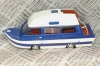 Topgear channel crossing Camper Bus M1:43