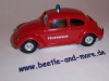 VW K�fer Feuerwehr M1:32 Blechmodell