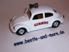 VW K�fer Circus SONDERMODELL M1:32 Blechmodell