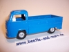 VW Pritsche T2 M1:43 Blechmodell