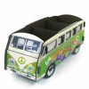 CD Box T1 Bus Flower Power Werkhaus