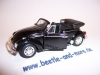 VW K�fer Cabrio 1302 schwarz M1:32
