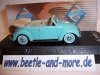 VW K�fer Cabrio M1:43