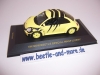 VW New Beetle Special Wasp Livery M1:43 IXO