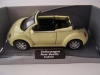New Beetle gelb M1:32 AUTO CLUB