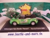 New Beetle Cabrio Panach Tour de France M1:43 IXO