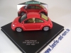 New Beetle 2.0 `99 rot M1:43 Vitesse