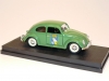 VW Brezelk�fer 1950 VW Club Italien M1:43