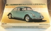 VW K�fer 1966 M1:24 Plastik Kit