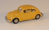 VW K�fer Ovali 1200 gelb M1:50