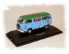 VW T2 Bulli "Die Ludolfs" M1:43