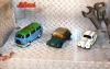 VW Set "Die Ludolfs" M1:87 H0