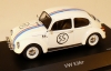 VW K�fer #55  Ludolfs M1:43